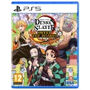 PS5 Demon Slayer: Kimetsu no Yaiba - Sweep the Board!