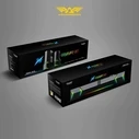 Ηχεία Υπολογιστή Armaggeddon DETACHABLE Gaming Stereo X-BAR 2