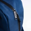 Τσάντα Μεταφοράς Armaggeddon 15.6 Laptop Eco Backpack Sea Blue-Grey