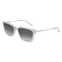 DKNY Women's Sunglasses DK713S-5617310 (56/17/140 mm)