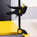 Σφιγκτήρας Deli Quick Bar Clamp 36" EDL110136
