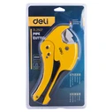 Deli Κόφτης Πλαστικού Σωλήνα Dl2507, 42mm