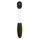 DELI Ratchet Wrench DL2521 - 1/2" Drive, 45 Teeth, Cr-V, 254 mm
