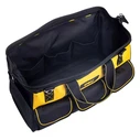 Τσάντα Εργαλείων Deli ώμου DL430118, 43 x 20 x 29cm, Μαύρη