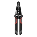 DELI απογυμνωτής καλωδίων DL4992, 0.8-2.6mm, 200mm