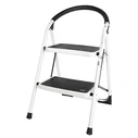 DELI Iron Ladder DL509012 2-Step 46cm 150kg