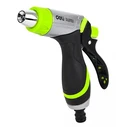 Πιστόλι Νερού Deli Dl8763 Με 3 Λειτουργίες Ψεκασμού, 3/4"