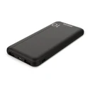 Philips Power Bank 10000 mAh Slim Black