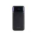 Power Bank Philips DLP1922CB/GRS Μαύρο