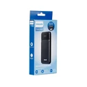 Power Bank Philips DLP1922CB/GRS Μαύρο