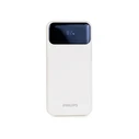 Power Bank Philips DLP1922CW/GRS Λευκό
