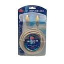 DM TV Coaxial Cable M/F 5m, DM PRO (DM7001-07-5)