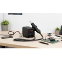 300W Hot Air Soldering Station with Temperature Control DM-ZD-8908 DM PRO