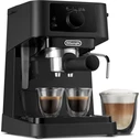 Καφετιέρα Espresso DeLonghi Stilosa EC230.BK