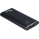 Docking Station Inter-Tech GD-MSLK01 black USB3.0