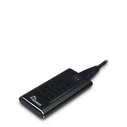 Docking Station Inter-Tech GD-MSLK01 black USB3.0