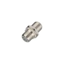 RF Connector Atc F Female to F Female Coupler