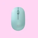 Ποντίκι Ασύρματο Alcatroz AIRMOUSE V MINT 1200DPI
