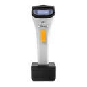 Barcode Scanner Netum Wireless & Bluetooth 2D