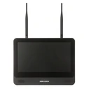 Καταγραφικό Hikvision HiWatch NVR με οθόνη DS-7604NI-L1/W, WiFi