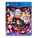 Παιχνίδι PS4 Demon Slayer 3