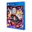 Παιχνίδι PS4 Demon Slayer 3