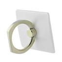 Ring Holder Κινητού Lamtech WHITE