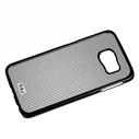 Θήκη Κινητού Tellur Samsung S6 VERTICAL STRIPES Black