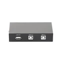 USB Switch Gembird 2-PORT MANUAL