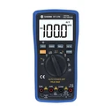 Πολύμετρο Sunshine ψηφιακό DT-17N, AC 700V/DC 1000V, AC/DC 10A