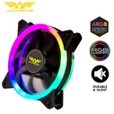 Case Fan Armaggeddon DUAL LOOP 14CM ARGB