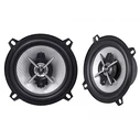 Trevi Car Speakers 5.25 DX-8160