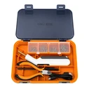 DELI Cordless Rechargeable Soldering Iron DY812, 4V, 600°C