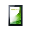 POS Monitor 10.1" Hannspree HO105 HTB - HO Series - LED 25.65 cm