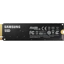 Σκληρός Δίσκος M.2 SSD 250GB Samsung 980 MZ-V8V250BW 2280 - PCI Express 3.0 x4 NVMe