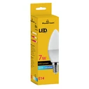 Λάμπα Powertech LED candle E14-011 7W 4000K E14 600lm