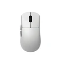 Gaming Mouse Endgame Gear OP1w 4k Wireless - White