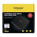 Default Intenso DVDRW Slim External