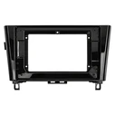 VenCore 3236-10008-0328B Οθόνη Multimedia Android 15 10.1'' για Nissan Qashqai 2014-2021 - Μαύρη