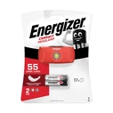 Φακός Κεφαλής Energizer LED 2AAA-HD2L33A