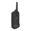 Walkie Talkie Motorola XT420, 16 channels shortwave, PRM466, black, IP 55