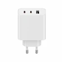 Φορτιστής Πρίζας Xiaomi Mi 67W Gan 2C1A Bhr7493Eu