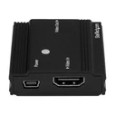 Extender StarTech HDMI Signal Booster - HDMI - 4K 60Hz