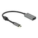 Καλώδιο USB DeLOCK video interface converter - 20 cm