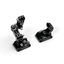 Αξεσουάρ Για Insta360 Helmet mount bundle