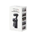 Insta360 Luna Ultra Creator Bundle Μαύρο - Διπλή κάμερα 8K με αισθητήρα 1" Leica Summicron, Triple AI Chip