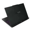 Lenovo Laptop Legion 5 15AKP10 Ryzen AI 7 350 15.1 WQXGA OLED 500 nits Glossy 165 Hz 32 GB DDR5 5600 SSD 512 GeForce RTX 5070 8 GB 80 Wh NoOS Eclipse Black