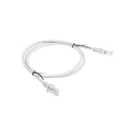 Καλώδιο Δικτύου Lanberg RJ45, CAT. 5E, UTP, 1M, GRAY