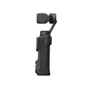 Insta360 Luna Ultra 47GB Action Camera 8K Standard Bundle με Οθόνη Αφής 2" και Wi-Fi Cosmic Black
