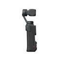 Insta360 Luna Ultra 47GB Action Camera 8K Standard Bundle με Οθόνη Αφής 2" και Wi-Fi Cosmic Black